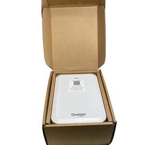 Quantum Fiber C5500XK High Performance Modem KIT: C5510XK - New In Box